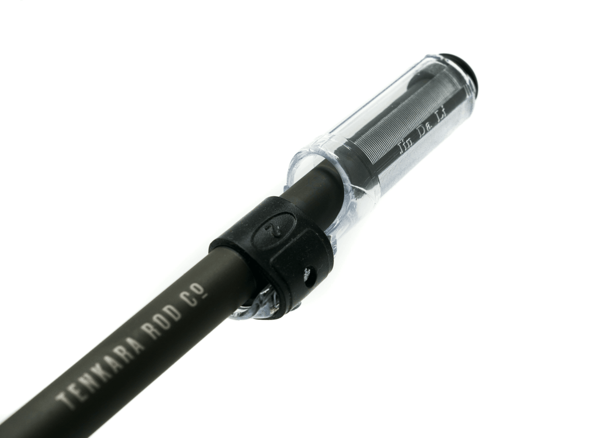 Universal Rod Cap Replacement - Tenkara Rod Co.