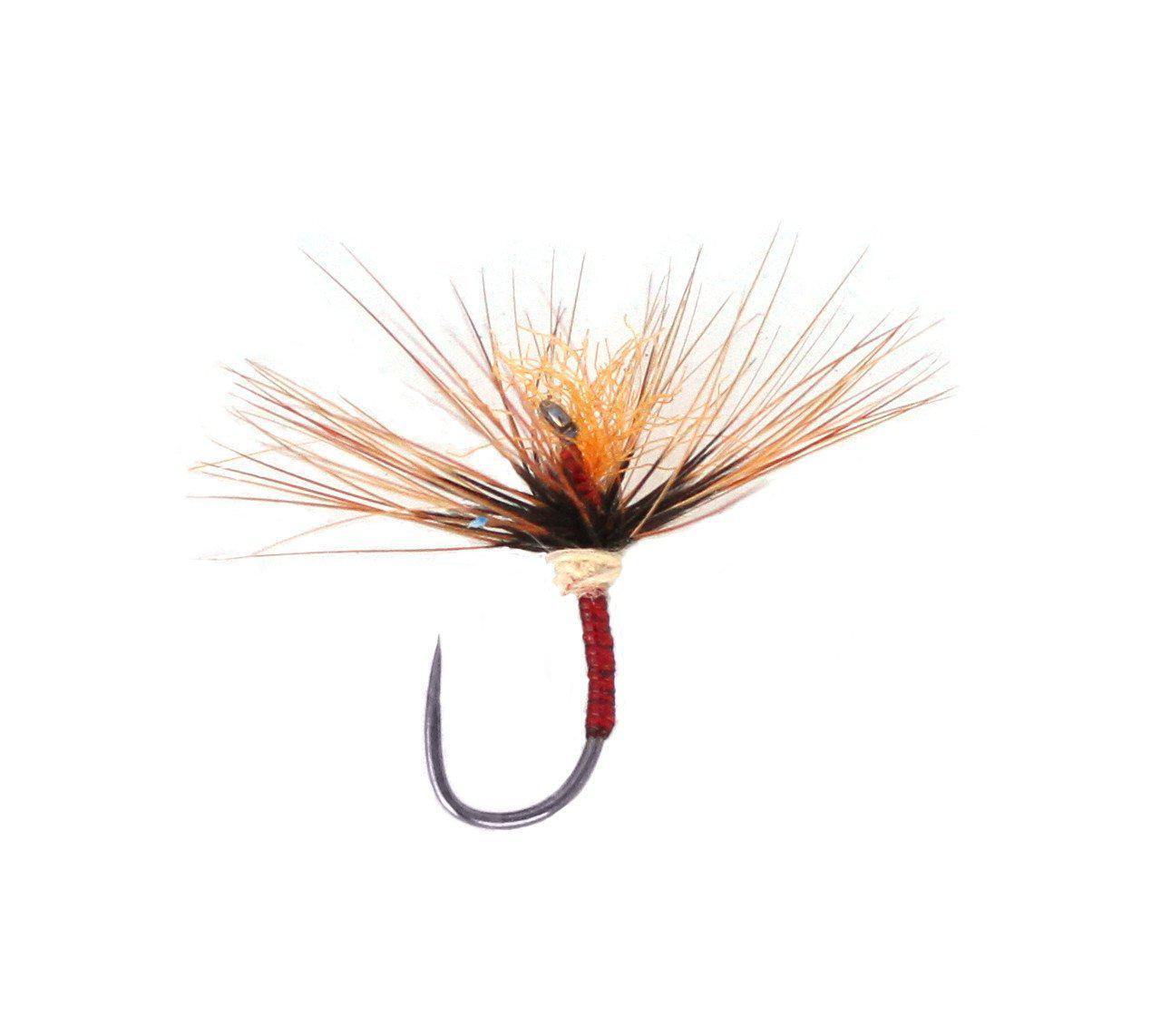 The Bridger (3) - Tenkara Rod Co.
