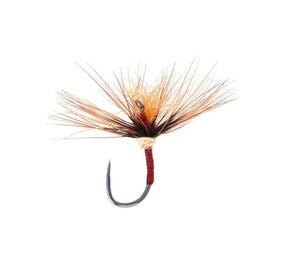 The Bridger (3) - Tenkara Rod Co.