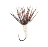The Crockett (3) - Tenkara Rod Co.