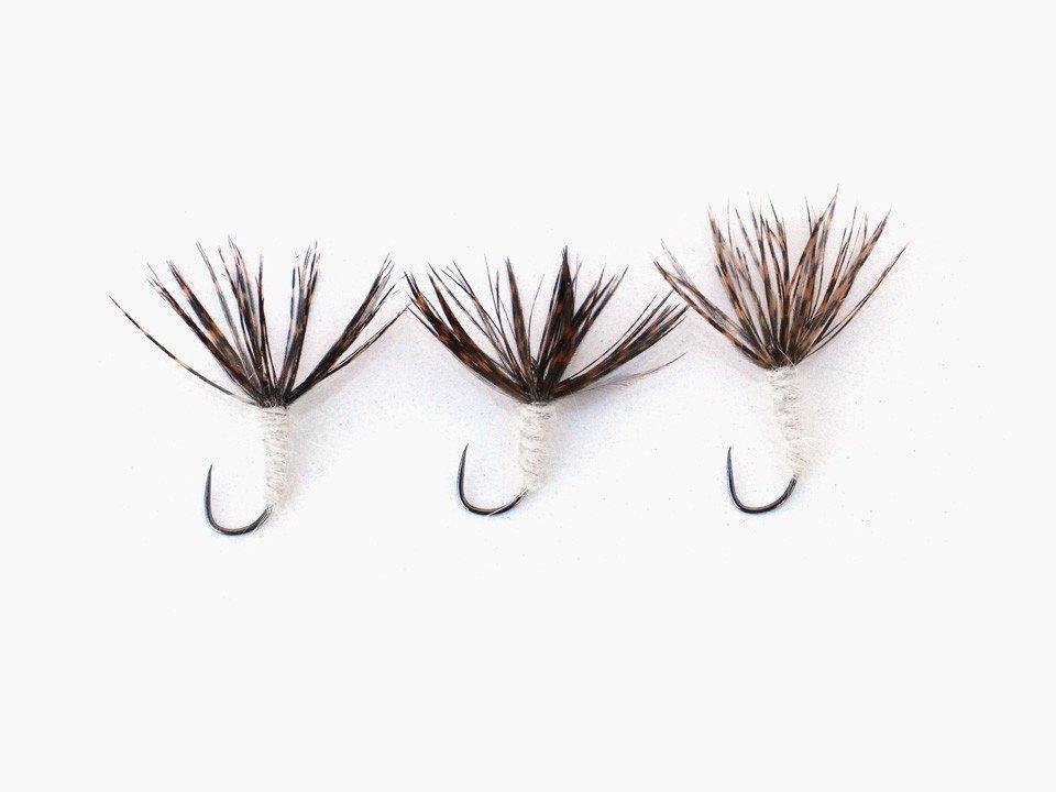 The Crockett (3) - Tenkara Rod Co.