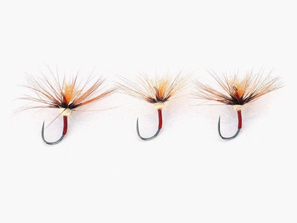 The Bridger (3) - Tenkara Rod Co.