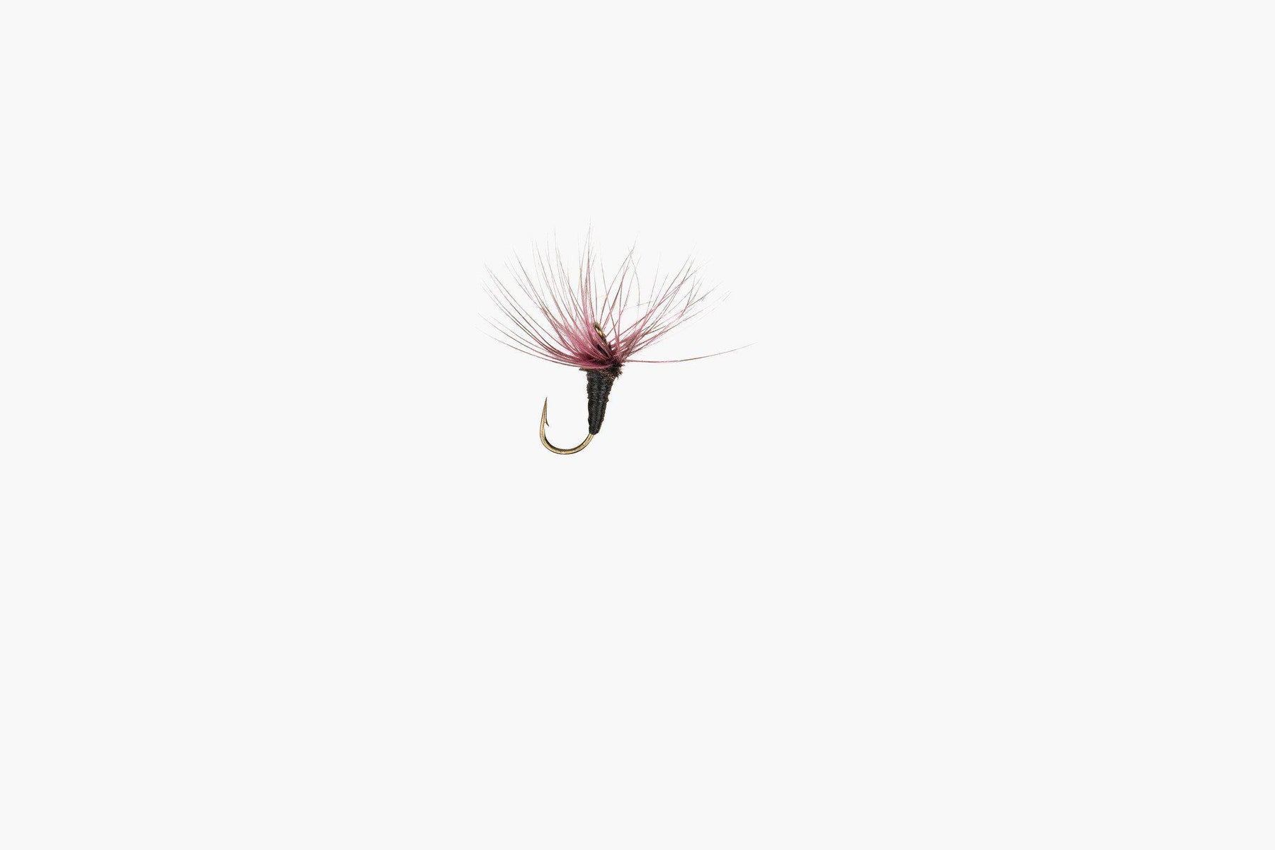 Pink Oki Kebari - 3 Flies - Tenkara Rod Co.