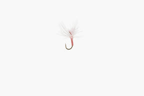 Pink and White Kebari - 3 Flies - Tenkara Rod Co.