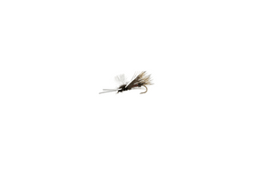 Tunas Pick - 5 Dry Fly Assortment - Tenkara Rod Co.