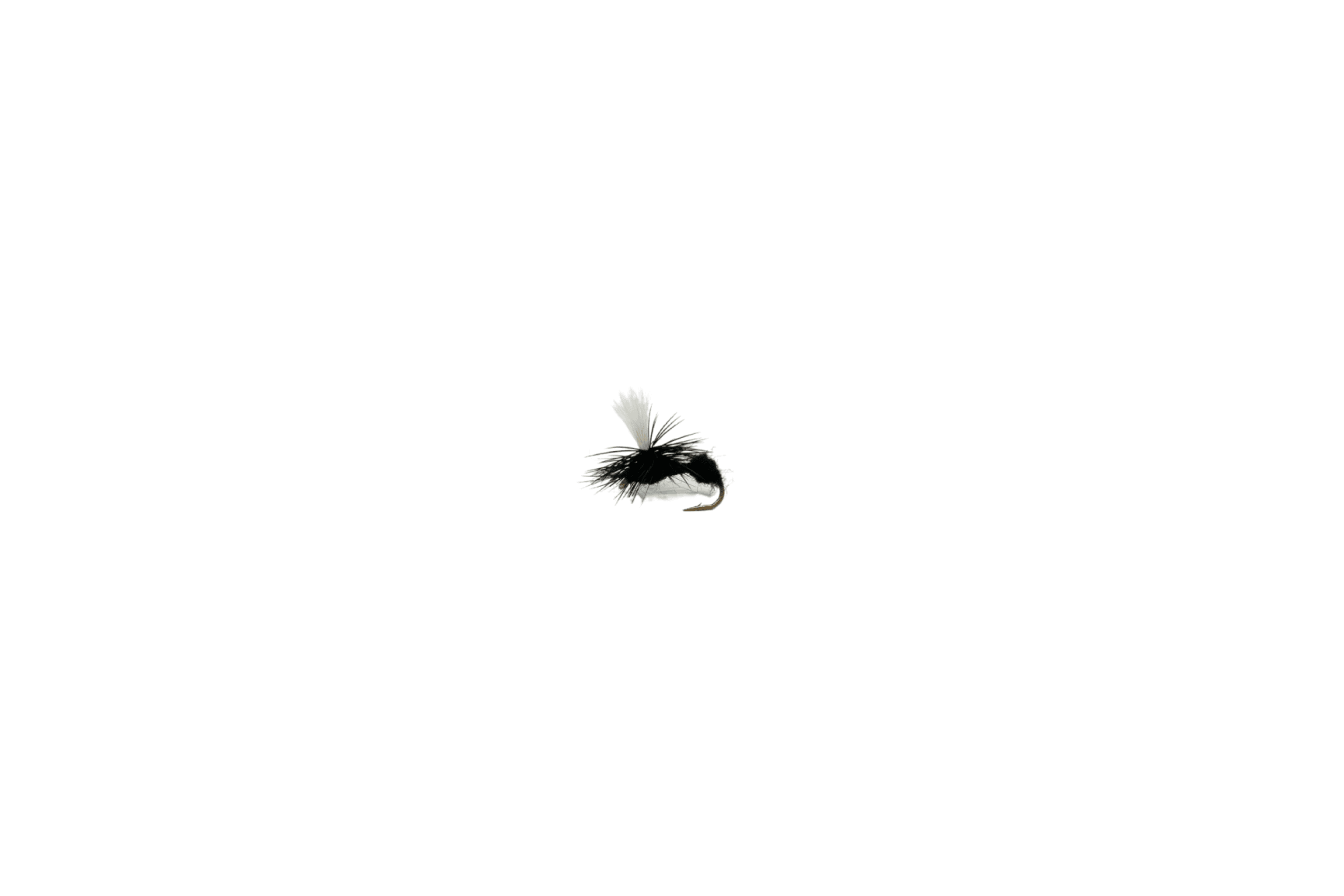 Tunas Pick - 5 Dry Fly Assortment - Tenkara Rod Co.