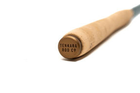 The Teton Zoom Package - Tenkara Rod Co.